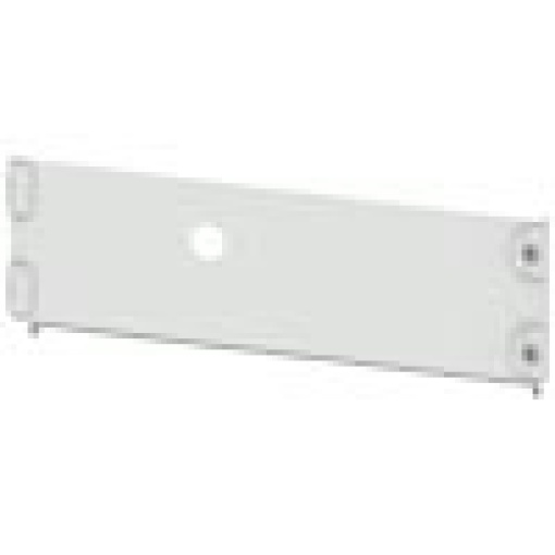 SIVACON S4 compartment door 3VL with doorcoupling rotary operating mechanism