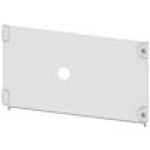 SIVACON S4 compartment door 3VL with door-coupling rotary operating mechanism...