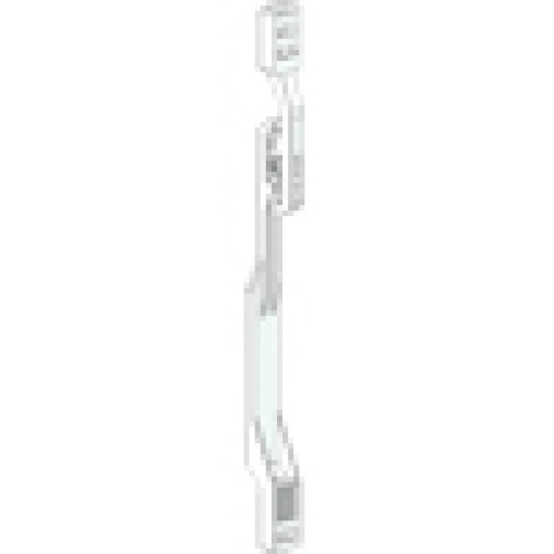 SIVACON S4 locking system retrofit rotary handle profile semicylinder