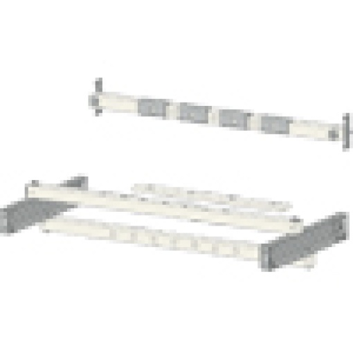 SIVACON S4 cable connection 3WA size I 34pole fixedmounted W 600 mm