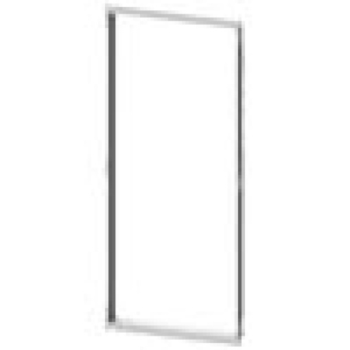 SIVACON S4 touch protection cover 8GK IP55 W 850 mm