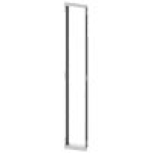 SIVACON S4 touch protection cover 8GK IP55 W 350 mm