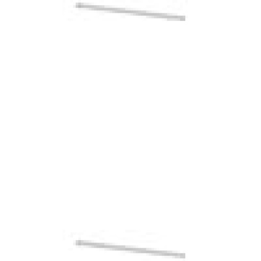 SIVACON S4 crossbeam for ALPHA system W 850 mm