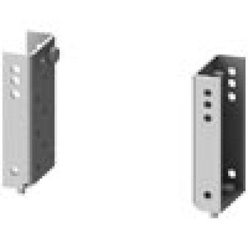 SIVACON S4 support for ALPHA system H 1650 mm