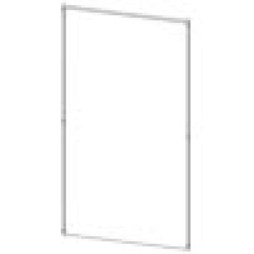 SIVACON S4 frame paneling IP30 W 1100 mm