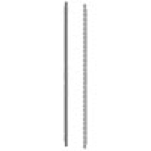 SIVACON S4 inner door strut for H 2000 mm