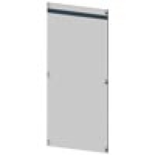 SIVACON S4 door IP55 W 850 mm doublebit hinge left