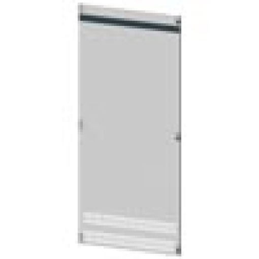 SIVACON S4 door IP40 W 850 mm doublebit hinge left