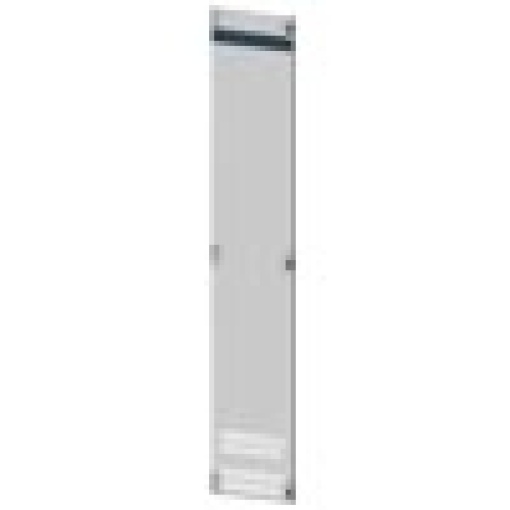 SIVACON S4 door IP40 W 350 mm doublebit hinge left
