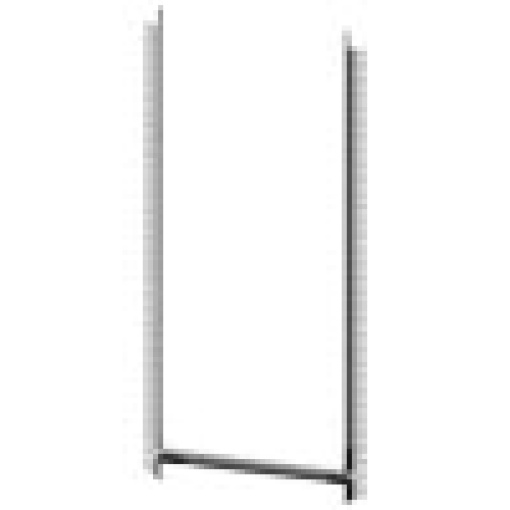 SIVACON S4 degree of protection upgrade IP55 H 800 mm W 400 mm
