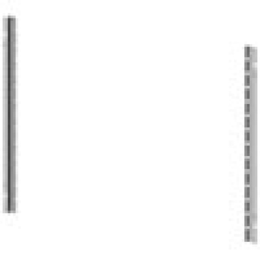 SIVACON S4 inner door strut for H 800 mm
