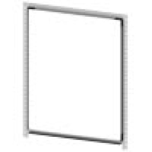 SIVACON S4 degree of protection upgrade IP55 H 725 mm W 600 mm