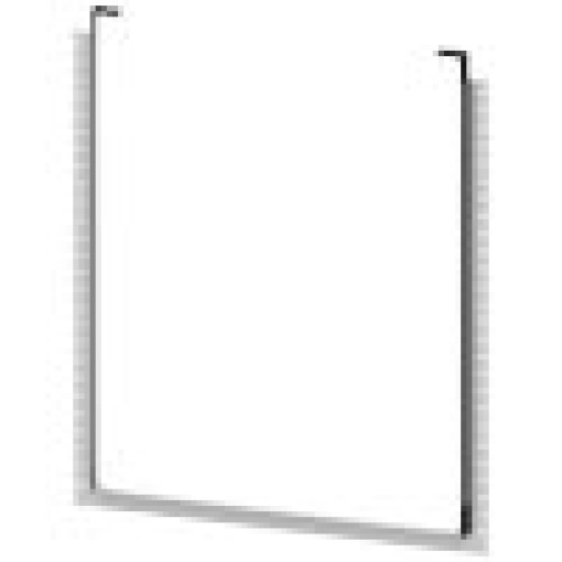 SIVACON S4 degree of protection upgrade IP55 H 700 mm W 600 mm