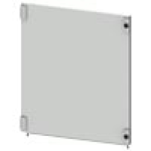 SIVACON S4 compartment door base compartment IP40 H 700 mm W 600 mm