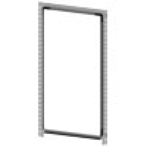 SIVACON S4 degree of protection upgrade IP55 H 725 mm W 400 mm