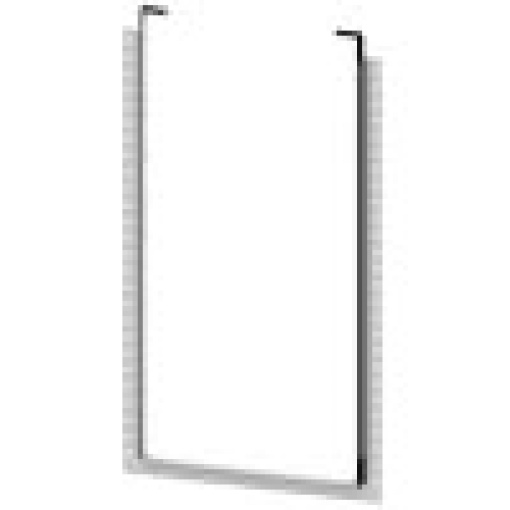 SIVACON S4 degree of protection upgrade IP55 H 700 mm W 400 mm