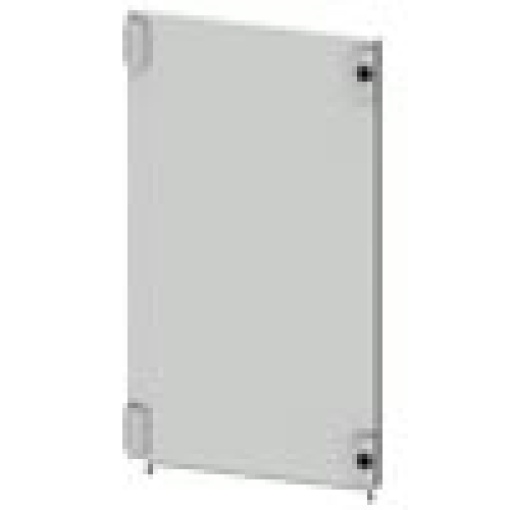 SIVACON S4, compartment door, base compartment, IP40, H 700 mm, W 400 mm