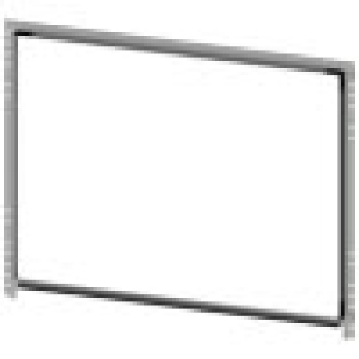 SIVACON S4 degree of protection upgrade IP55 H 625 mm W 850 mm
