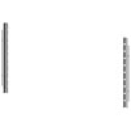SIVACON S4 inner door strut for H 600 625 mm