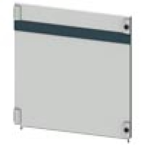 SIVACON S4 compartment door IP40 H 625 mm W 850 mm