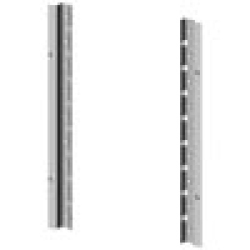 SIVACON S4 inner door strut for H 550mm