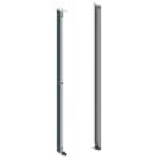 SIVACON S4 frame conversion kit corner section
