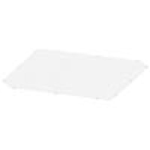 SIVACON S4 base plate for corner cubicle IP55 D 800mm