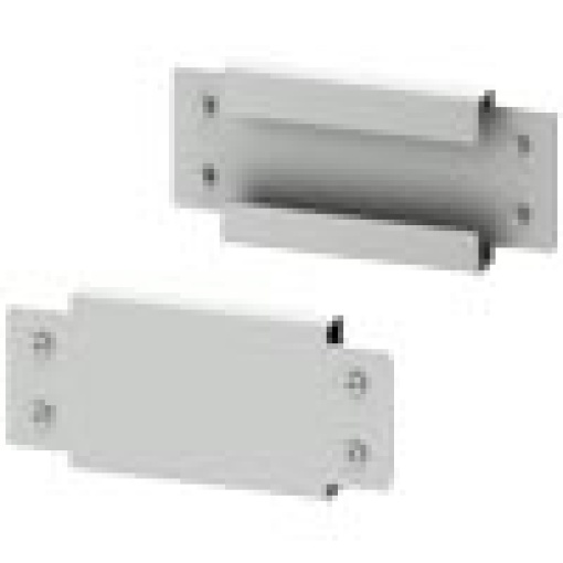 SIVACON S4 base reinforcement H 100 mm W 350 mm