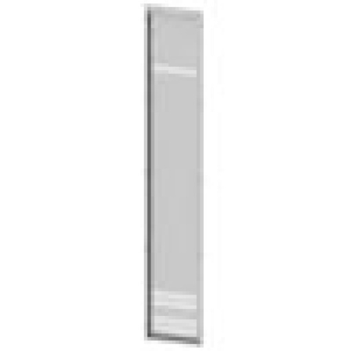 SIVACON S4 rear panel IP40 W 350 mm
