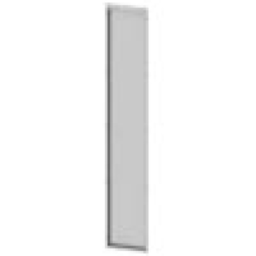 SIVACON S4 rear panel IP55 W 350 mm