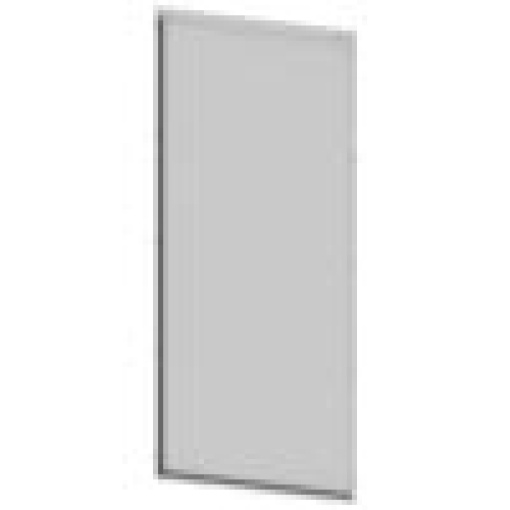 SIVACON S4 rear panel IP55 W 850 mm