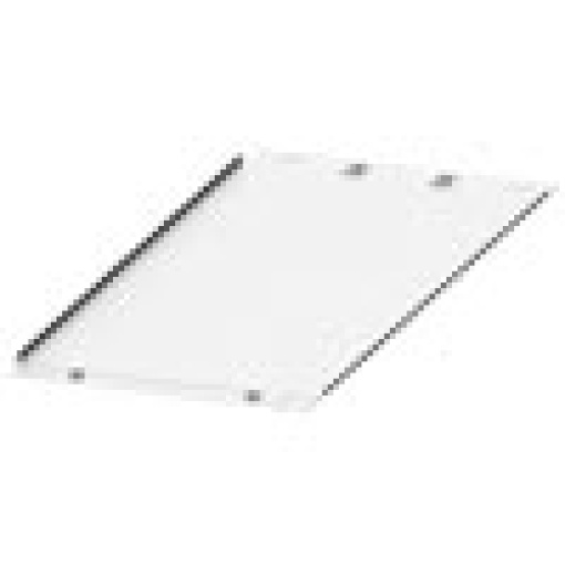 SIVACON S4 top plate IP55 W 350 mm D 800 mm