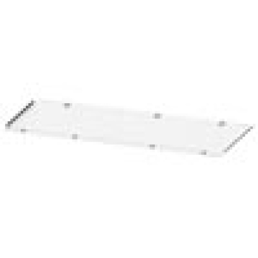 SIVACON S4 top plate IP55 W 850 mm D 400 mm