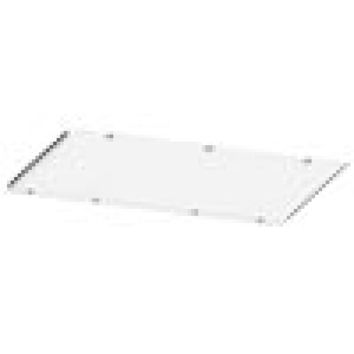 SIVACON S4 top plate IP55 W 850 mm D 600 mm
