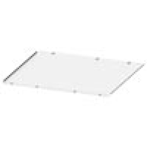 SIVACON S4 top plate IP55 W 850 mm D 800 mm