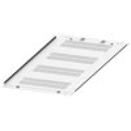 SIVACON S4 top plate IP40 W 350 mm D 800 mm