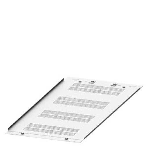 SIVACON S4 top plate IP40 W 350 mm D 800 mm