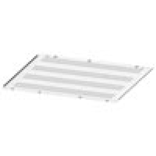 SIVACON S4 top plate IP40 W 850 mm D 800 mm