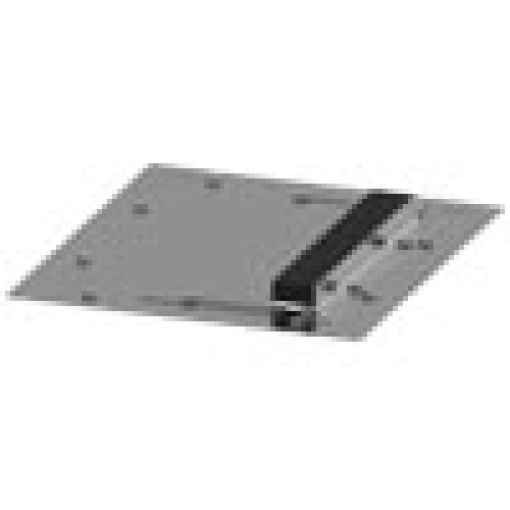 SIVACON S4 IP40 top plate with cable entry W 350 mm D 400 mm