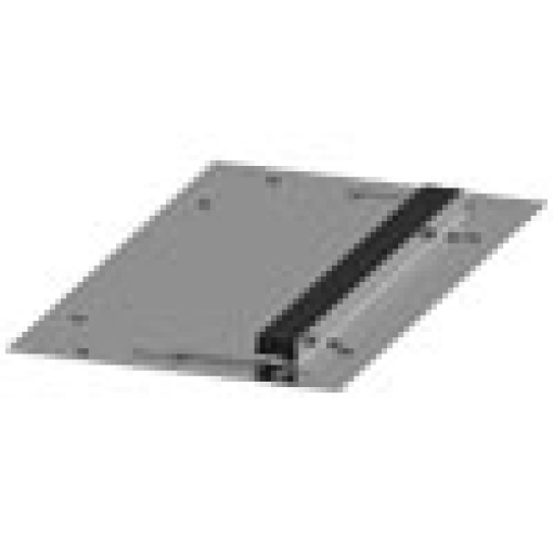 SIVACON S4 IP40 top plate with cable entry W 350 mm D 600 mm