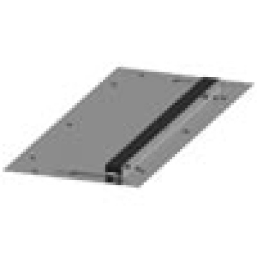 SIVACON S4 IP40 top plate with cable entry W 350 mm D 800 mm