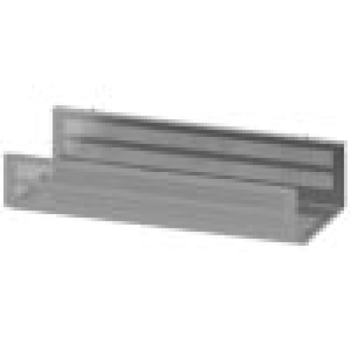 SIVACON S4 separation main busbar mounting position top W 850 mm D 400 mm