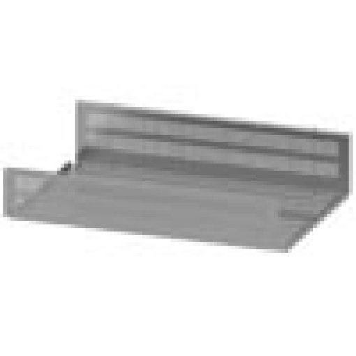 SIVACON S4 separation main busbar mounting position top W 850 mm D 600 mm