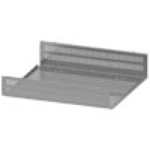 SIVACON S4 separation main busbar mounting position top W 850 mm D 800 mm