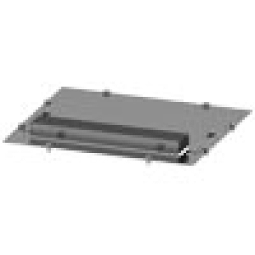 SIVACON S4 IP40 base plate with cable entry W 350 mm D 400 mm