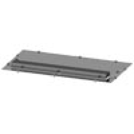 SIVACON S4 IP40 base plate with cable entry W 350 mm D 600 mm