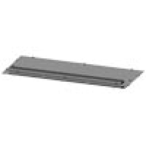 SIVACON S4 IP40 base plate with cable entry W 850 mm D 400 mm
