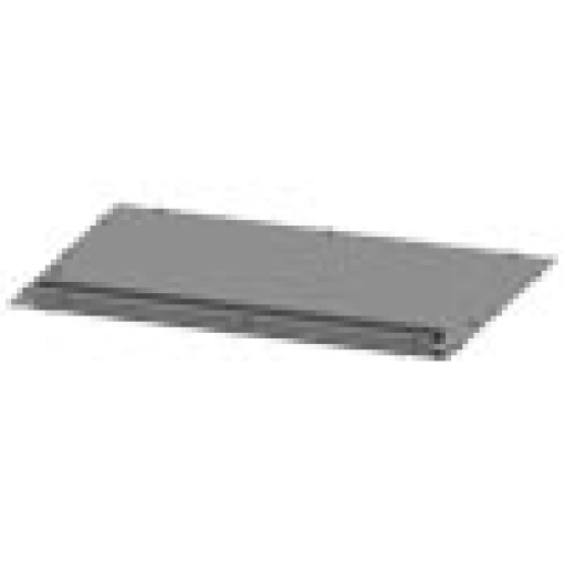 SIVACON S4 IP40 base plate with cable entry W 850 mm D 600 mm