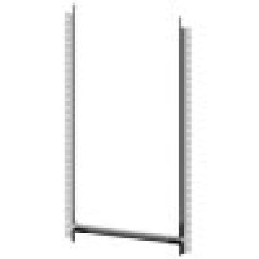 SIVACON S4 degree of protection upgrade IP55 H 700 mm W 400 mm
