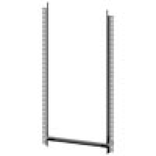 SIVACON S4 degree of protection upgrade IP55 H 750 mm W 400 mm